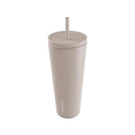 Reduce Halo 32oz Sand Tumbler, 32 oz - Kroger