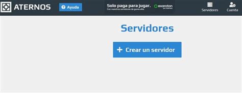 Cómo crear servidores de Minecraft gratis en PC y con webs