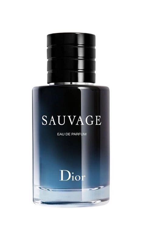 Dior Sauvage 2 Oz Mens Eau De Parfum Ebay Best Fragrance For Men