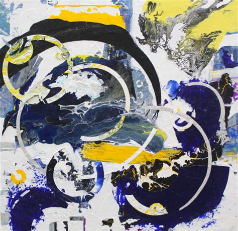 Particularity By Anne Marchand Artwork Archive