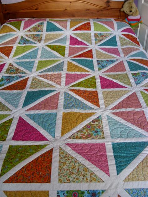 Crafts Summer Porch Quilt