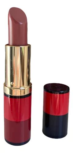 Labial Estee Lauder Intense Nude Maquillaje Cuotas Sin Inter S