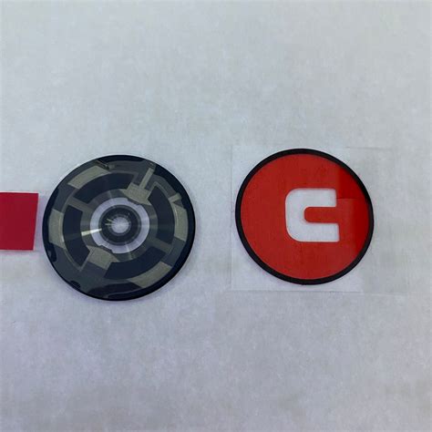 Original Rear Glass Cover Replacement Watch Back Shell For Samsung
