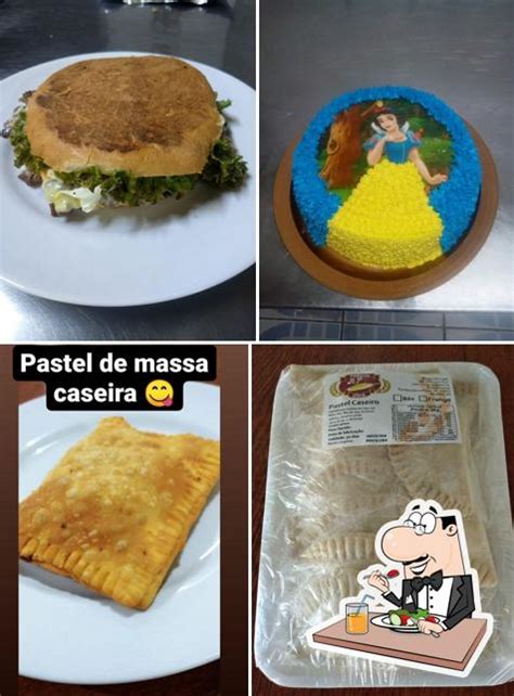 Padaria E Confeitaria Giru Avalia Es De Restaurantes