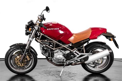 Ducati Moto Ruote Da Sogno