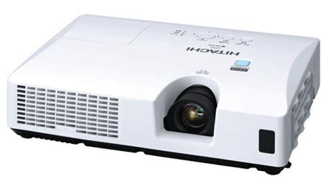 Hitachi Offering Nine New LCD Projectors | Dandy Gadget