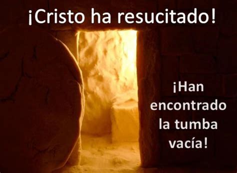 Cristo Ha Resucitado Aleluya¡¡¡