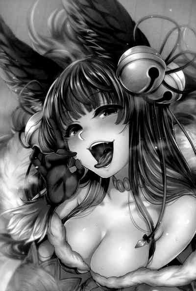 Nurunuru Fellation Summer Nhentai Hentai Doujinshi And Manga