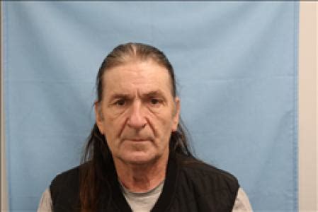 David Alan Coker A Registered Sex Violent Or Drug Offender In Ks