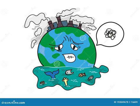 Total Imagen Dibujos De Un Problema Ambiental Global Viaterra Mx