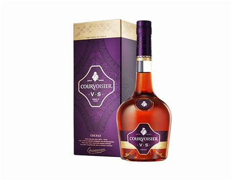 Courvoisier - VS - CorksPro