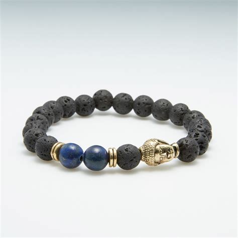 Nero And Acero Artistic Industrial Bracelets Touch Of Modern