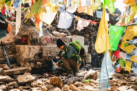 Gosaikunda, Nepal: Village Guide ⋆ Full Time Explorer