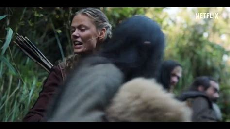 Vikings Valhalla Staffel Teaser Df Video Dailymotion