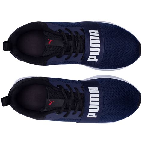 Tênis Puma Wired Run BDP Masculino Centauro