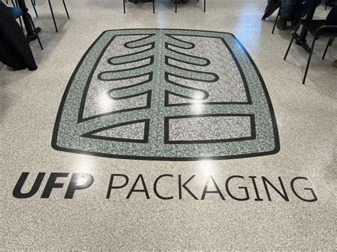 Ufp Packaging Opens New Production Facility In Warrens Wisconsin