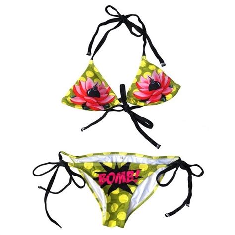 Hot Sexy Sue Tsai Bikini Pics