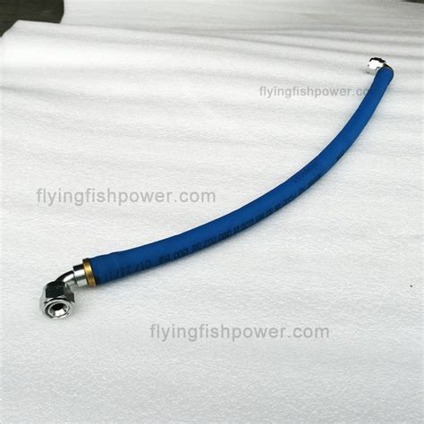 Wholesale Genuine Aftermarket Cummins M Engine Flexible Hose