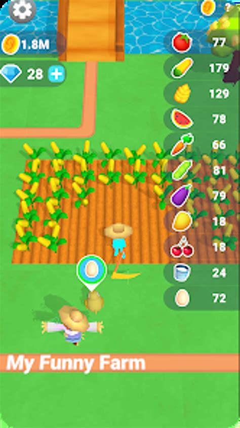 S9 My Farm Life Story 3d For Android Download