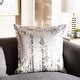 Safavieh Rensia Modern Decorative Throw Pillow Bed Bath Beyond