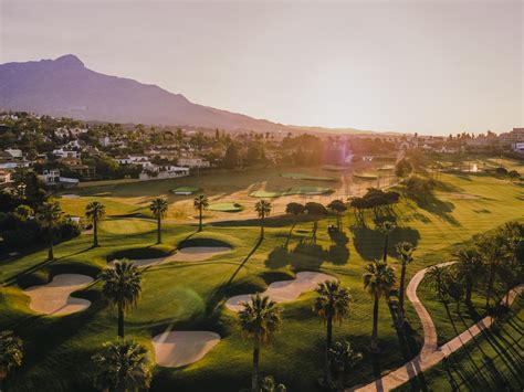 Golf Los Naranjos A Golfing Experience