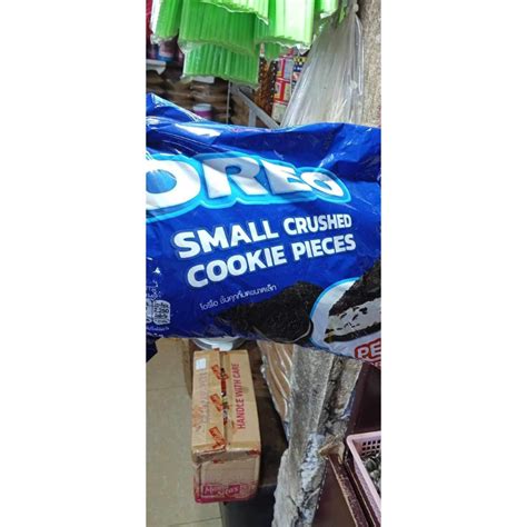 Graham Oreo Powder 435grms Shopee Philippines