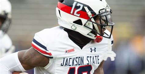 HBCU Highlights: Travis Hunter goes wild as Jackson State finishes a ...