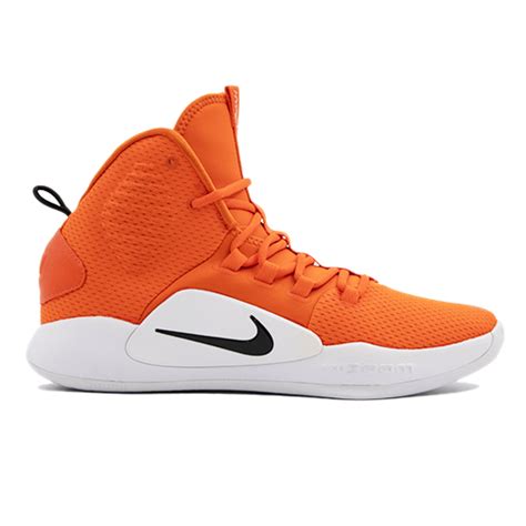 Size 16 Nike Hyperdunk X TB Team Orange AT3866 804 For Sale Online