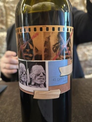 2020 Orin Swift Double Vivino US