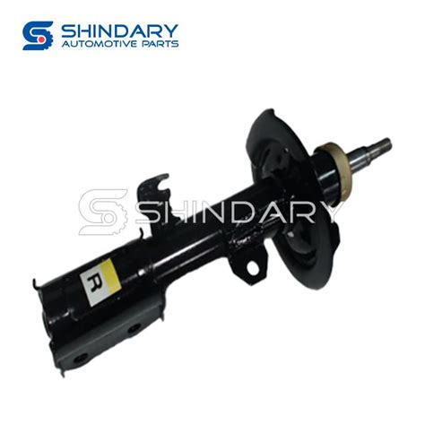 FRONT SHOCK ABSORBER, RH B2905220C1 for LIFAN 620 - Manufacture , Price ...