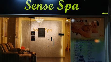 Sense Spa - Facialsingapore.sg