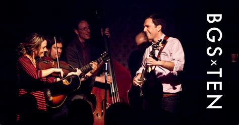 Bgs Top 50 Moments The La Bluegrass Situation At Largo The Bluegrass