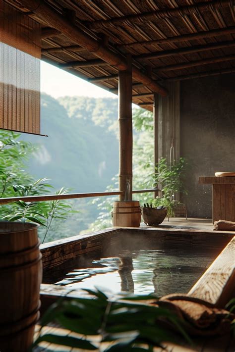 Canyon Retreat Haven Private Onsen In A Ryokan Hot Spring In 2024 Onsen Ryokan Hot Springs