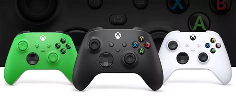 Rompiste Tu Control De Xbox Microsoft Ahora Te Vende Las Partes Para