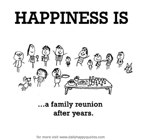 family reunion quotes funny - Pearle Manson