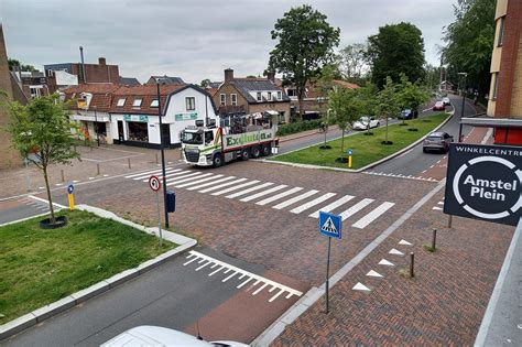 Waarom Komt De Wethouder Zijn Belofte Niet Na Nieuwe Meerbode