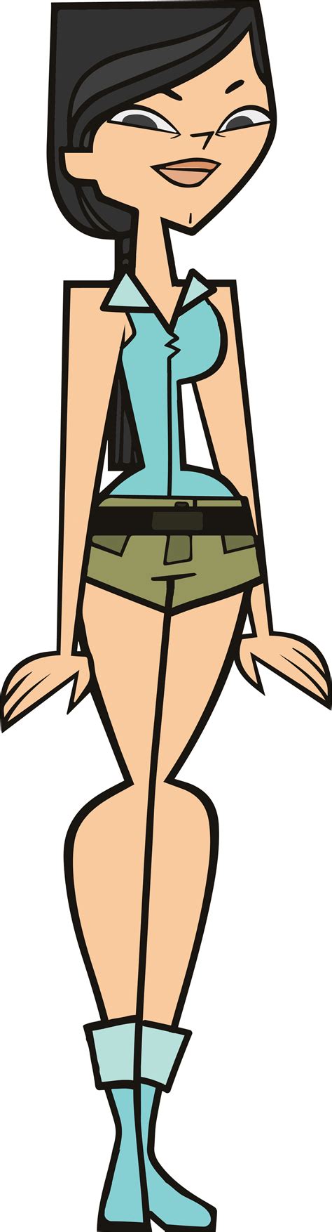 Total Drama Island Heather Wallpapers - Wallpaper Cave