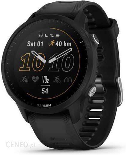 Garmin Forerunner Czarny Opinie I Ceny Na Ceneo Pl