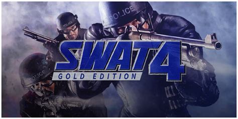 Best SWAT Games