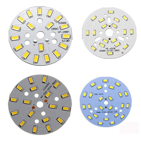 Chips Led SMD 5730 9w Led Group Lighting Đèn Led Giá Rẻ