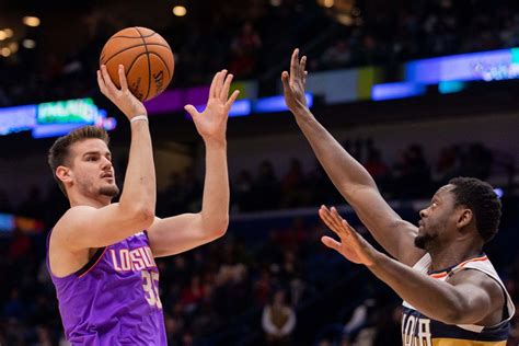 Open Thread Phoenix Suns Vs New Orleans Pelicans