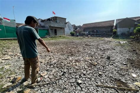 Mengenal Lebih Jauh Fenomena El Nino Dan Dampaknya Bagi Indonesia Yuk