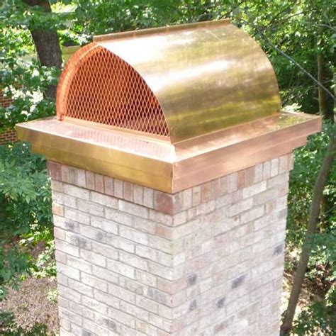 Chimney Cap Repair & Replacement - Raleigh Durham NC - Mr. Smokestack