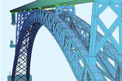 Chenab Bridge