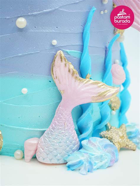 Deniz K Z Konsept Naked Pasta