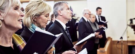 What Happens At A Funeral Funeral Partners