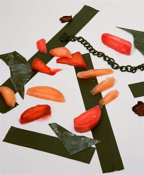 We talked to Artist Esther Choi about Her New Book “Le Corbuffet