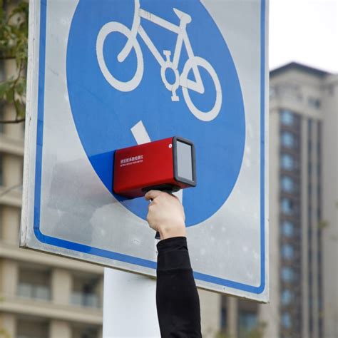 Retroreflactometer GT-SR – Multisado