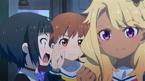 Train to the End of the World What Was Normal Again? - Watch on Crunchyroll