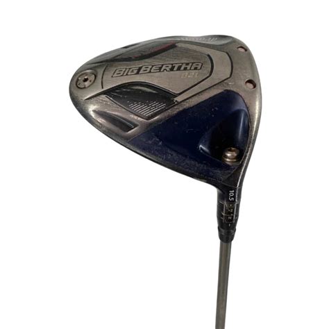 Taylormade R11 Irons One Golf